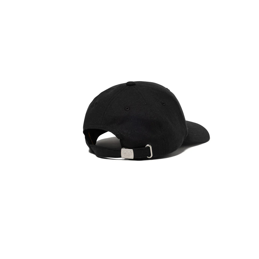 HUMAN MADE 25SS 6-Panel Linen Cap (HM29GD046) - Stylish Summer Hat for Men & Women - Perfect for Outdoor Activities, Beach, Travel & Casual Wear