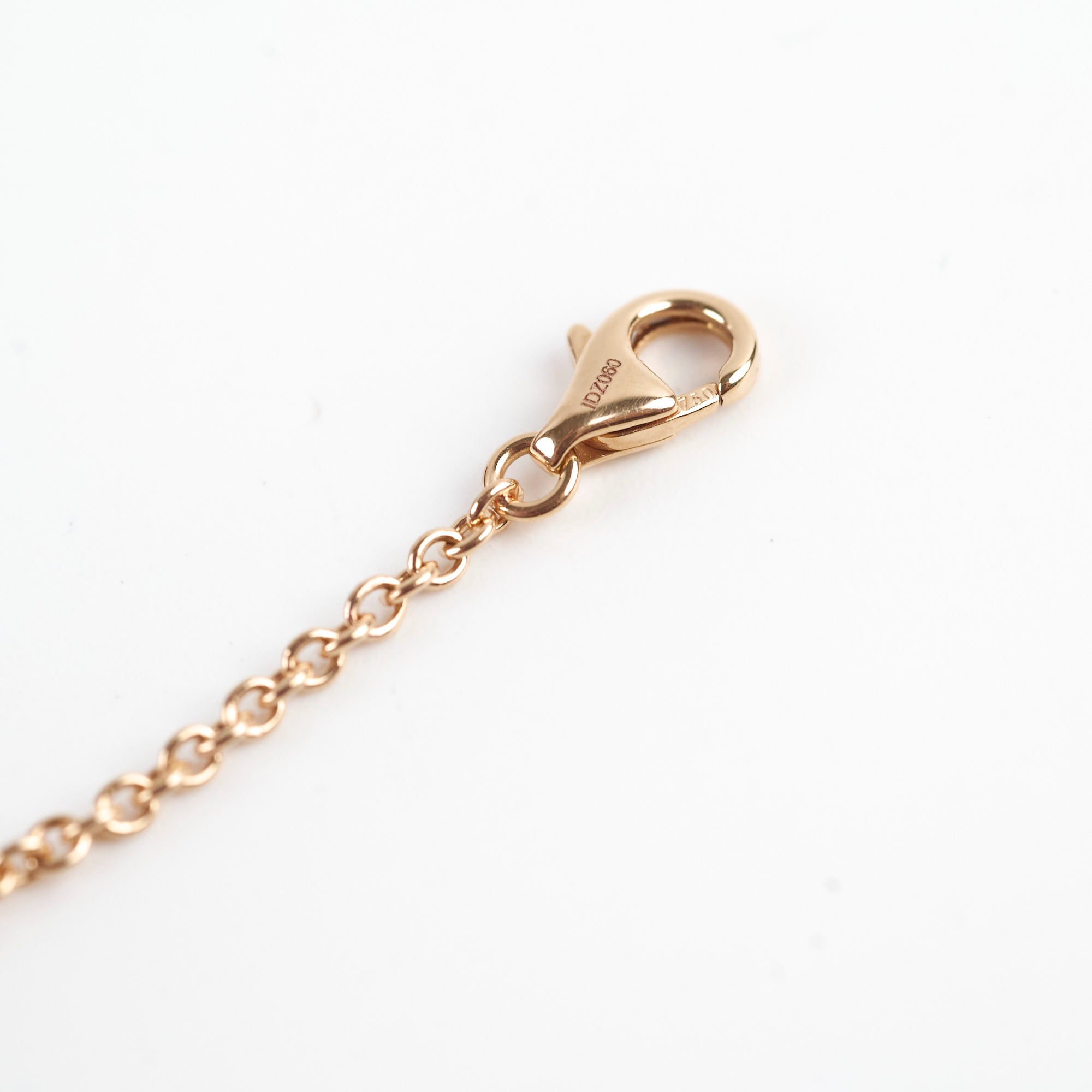 Cartier Baby Love Bracelet in 18K Pink Gold - Elegant Jewelry Gift for Women, Girls | Perfect for Birthdays, Anniversaries & Special Occasions