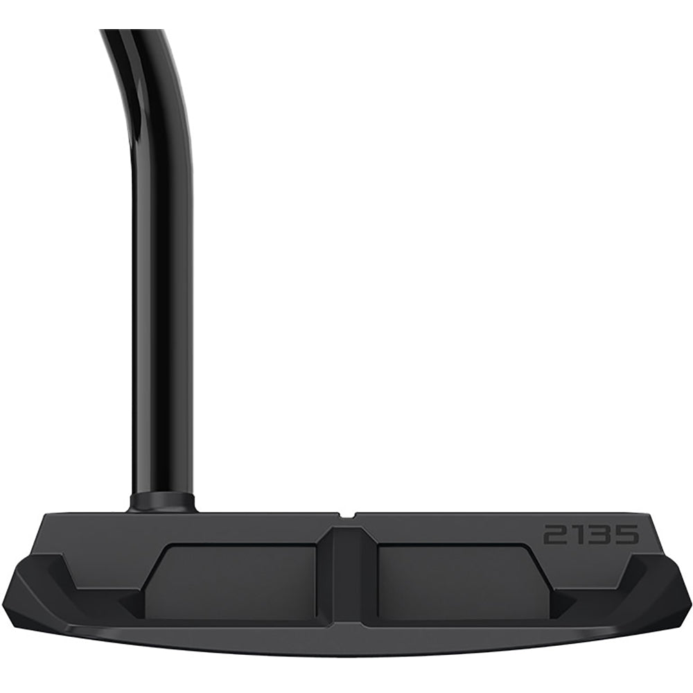 Cleveland Frontline ISO Single Bend Right Hand Men's Golf Putter - Perfect for Precision Putting on Greens & Tournaments