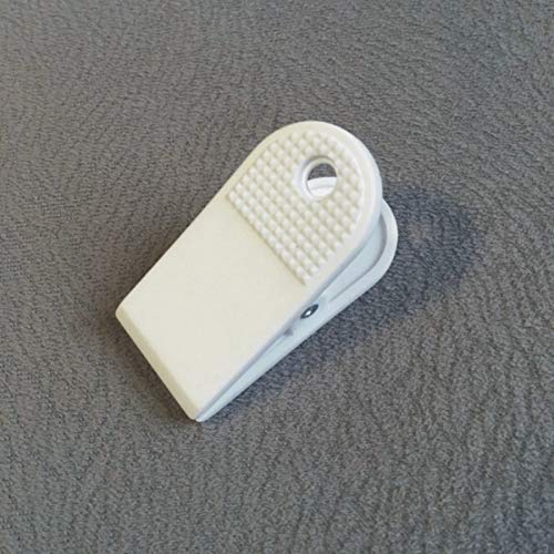 10 Sewing Clips for Quilting & Crafts - Multipurpose Sewing Accessories for DIY Projects