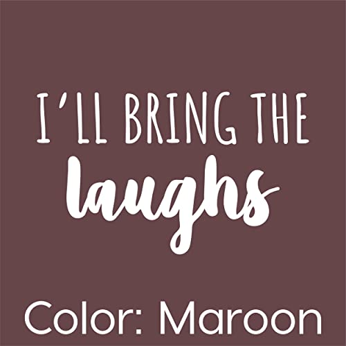 Heather Maroon - Laughs