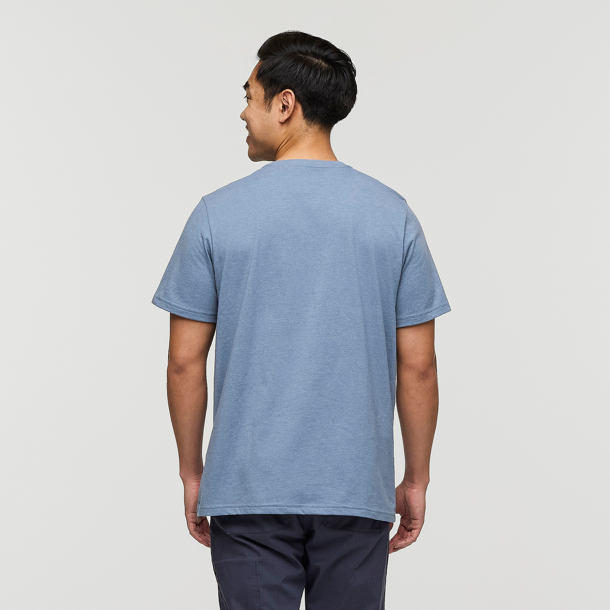 Cotopaxi Into the Pines Short Sleeve T-Shirt for Men - Lightweight Hiking & Outdoor Adventure Shirt - Perfect for Camping, Travel & Casual Wear