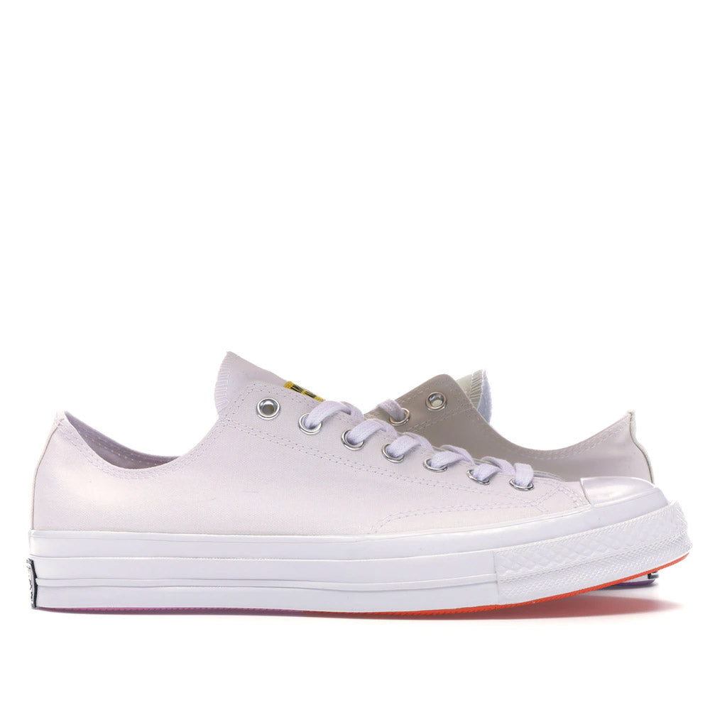 Converse x Chinatown Market Low Top Sneakers - Stylish & Comfortable Casual Shoes for Men & Women - Perfect for Streetwear, Everyday Wear & Urban Fashion