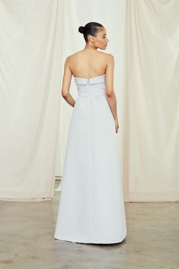 Amsale Rene - Elegant Women's Dresses for Weddings, Parties & Special Occasions | Perfect for Bridesmaids, Evening Gala & Formal Events