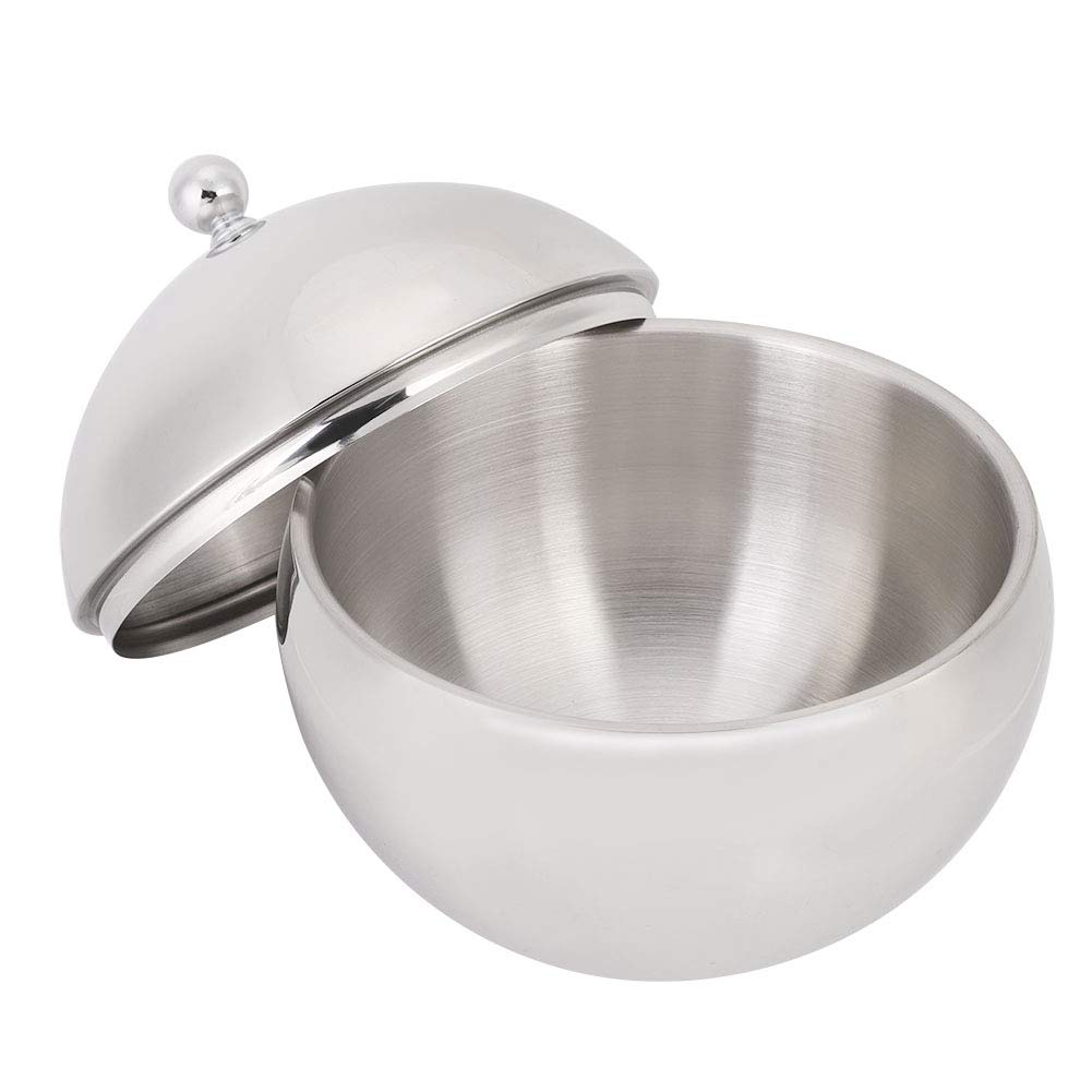 Stainless Steel Ice Bucket with Cover - Premium Ice Container for Wedding, Birthday Party & Outdoor Events - Perfect for Chilling Drinks at Celebrations