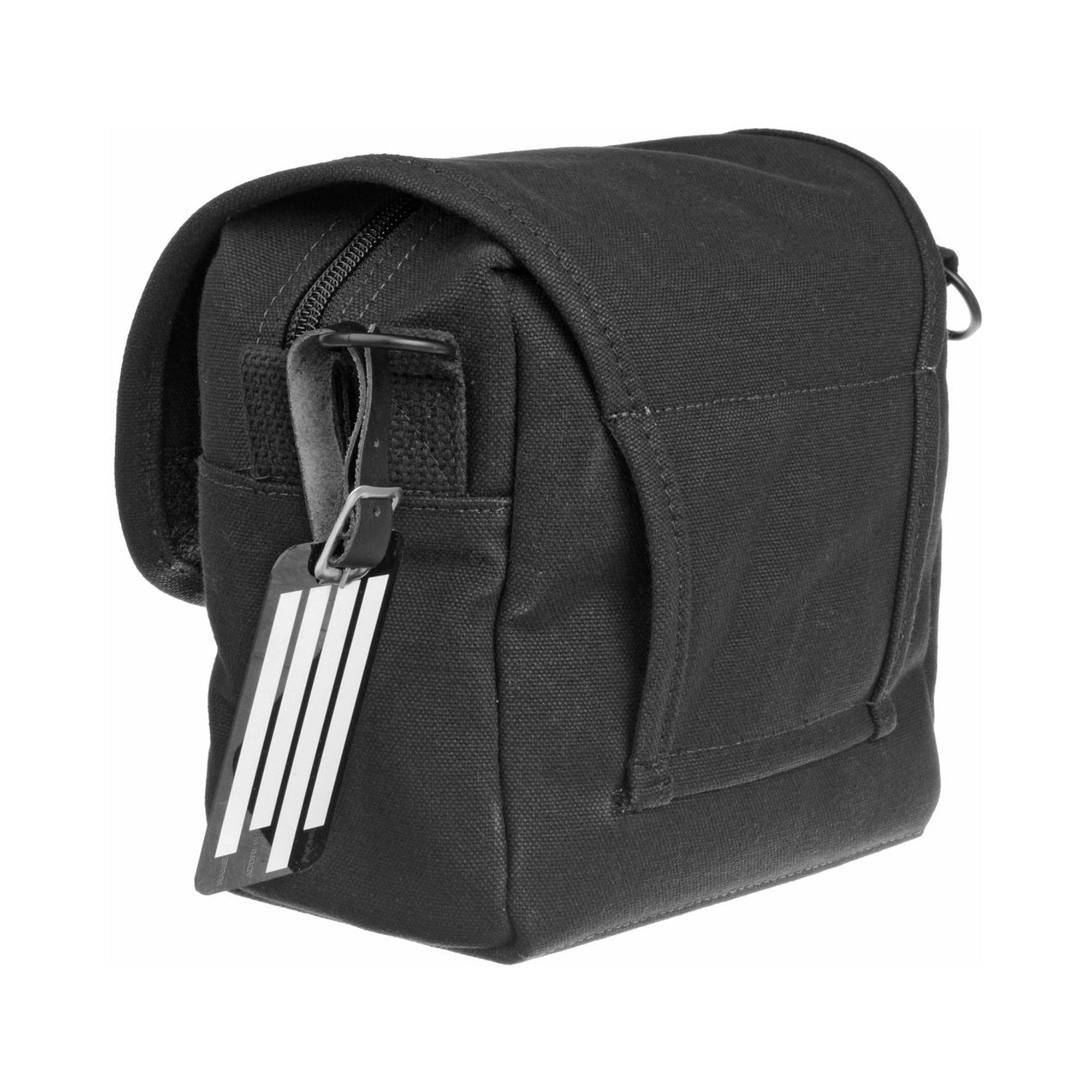 Domke F 5XA Small Black Shoulder & Belt Camera Bag for Photographers - Perfect for Travel, Hiking & Everyday Use