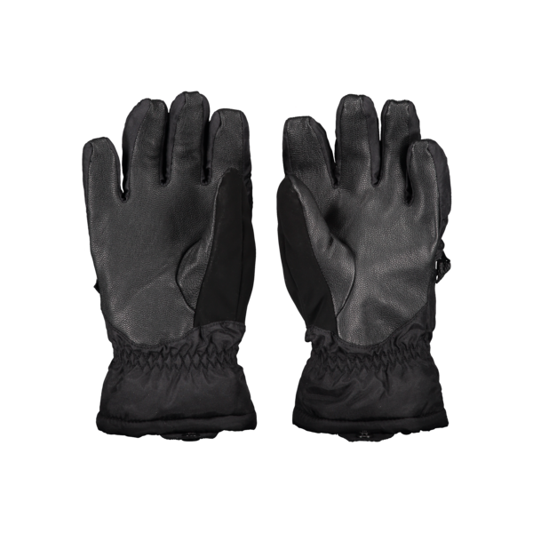 Obermeyer 2022 Kids' Lava Gloves - Waterproof & Warm Winter Gloves for Boys and Girls - Perfect for Skiing, Snowboarding & Outdoor Winter Activities