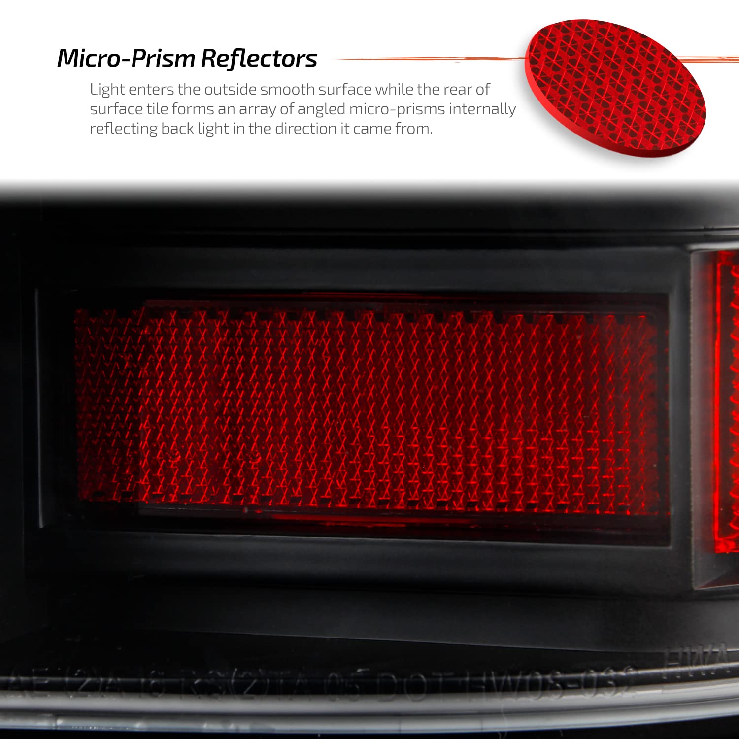 AKKON Black LED Headlights & Tail Lights Combo for 2007-2014 Chevy Tahoe Suburban 1500 2500 - High Performance C-Tube DRL - Upgrade Your Truck's Style & Night Visibility (Perfect for Off-Roading, Night Driving & Custom Builds)