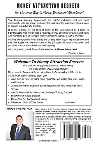 Money Attraction Secrets: Quantum Law of Abundance for Wealth & Success | Manifest Financial Freedom & Prosperity in Business & Life