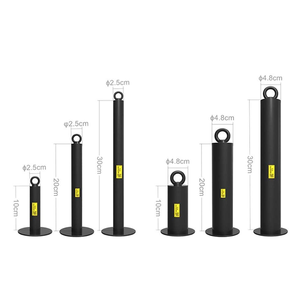 CKIDS Olympic Weight Plates Loading Pin - 2