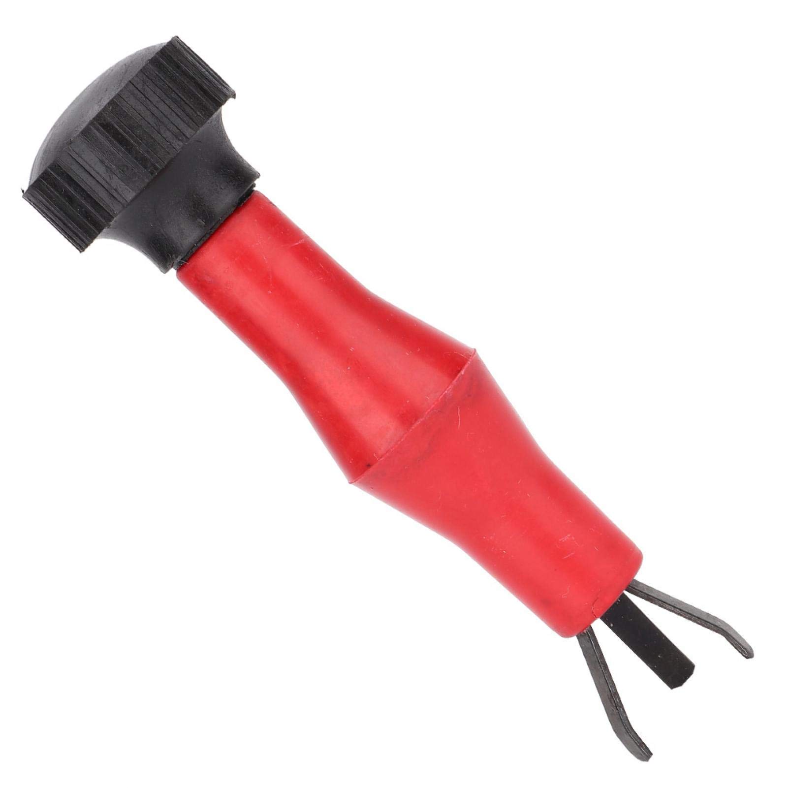 MIG Welding Nozzle Cleaner - Quick Cleaning MIG Torch Nozzle Reamer Tool for Gas Shielded Welding Torch Accessories | Perfect for Arc Welding, Metal Fabrication & DIY Projects