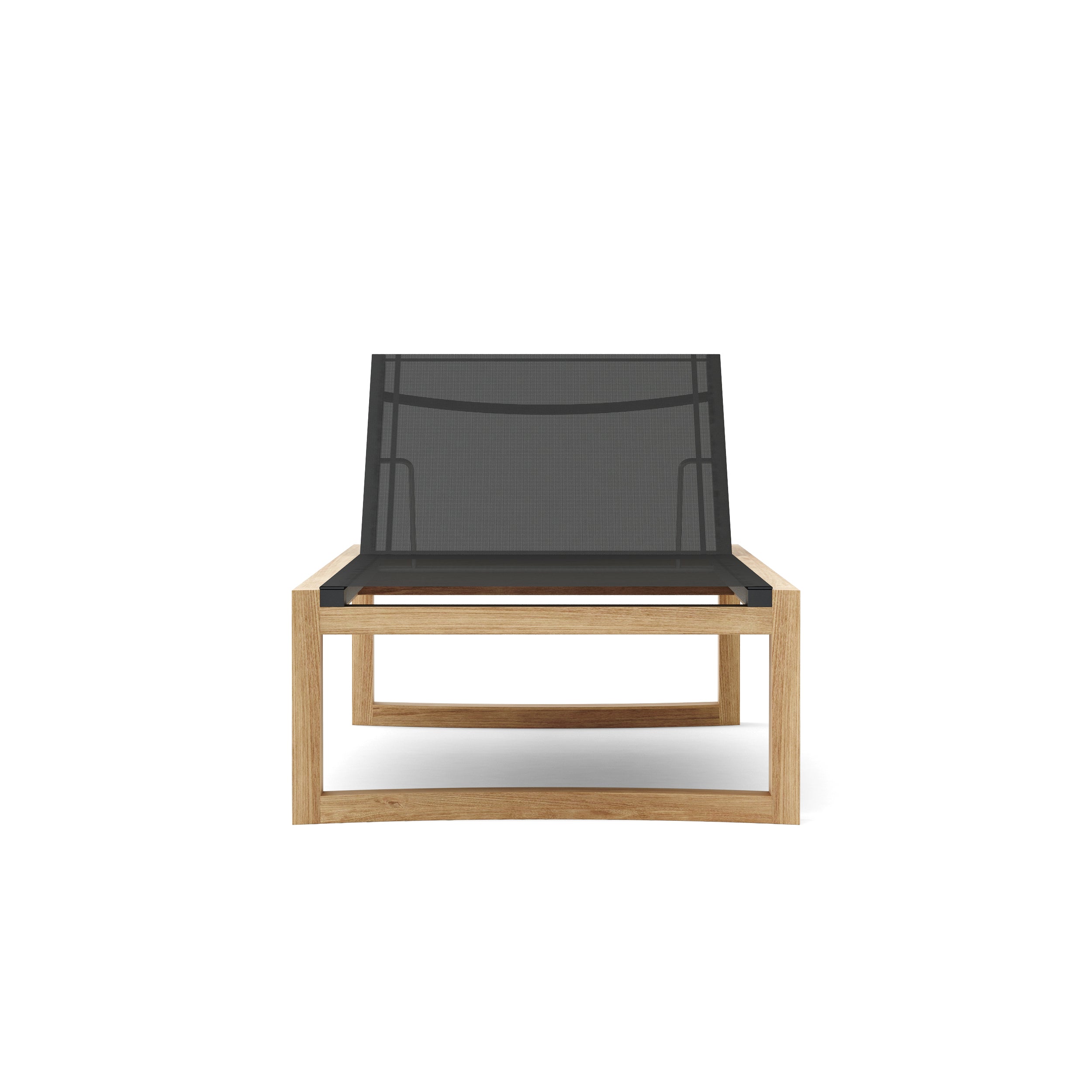 Junus Sun Lounger - Premium Outdoor Reclining Chair for Patio, Poolside & Beach Relaxation | Durable & Comfortable Sunbathing Lounge Chair