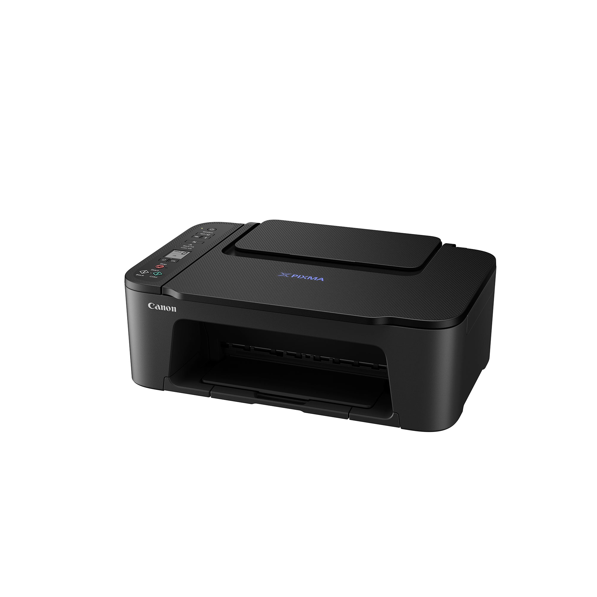 Canon PIXMA E3470 Wireless All-in-One Compact Printer for Home & Office - Print, Scan, Copy | Ideal for Remote Work, School Projects & Small Business Use