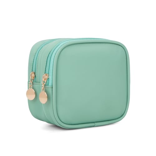 mint green