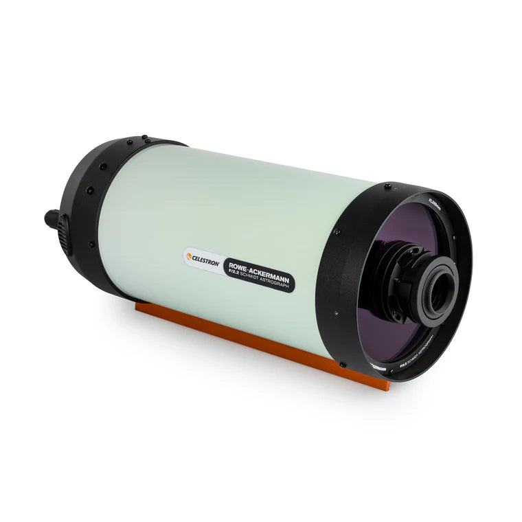 RASA 6 Optical Tube Assembly (91071) - High-Performance Telescope Tube for Astrophotography & Stargazing - Perfect for Astronomy Enthusiasts & Night Sky Observation
