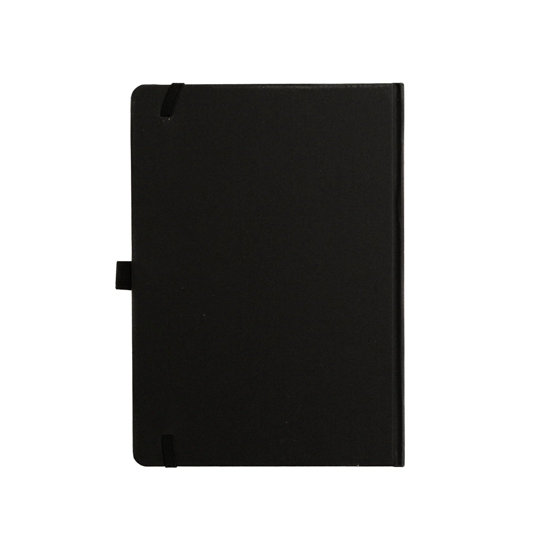 Archer and Olive B5 Wonderstruck Blackout Dot Grid Notebook - Premium Bullet Journal for Planning, Sketching & Calligraphy | Perfect for Artists, Students & Professionals