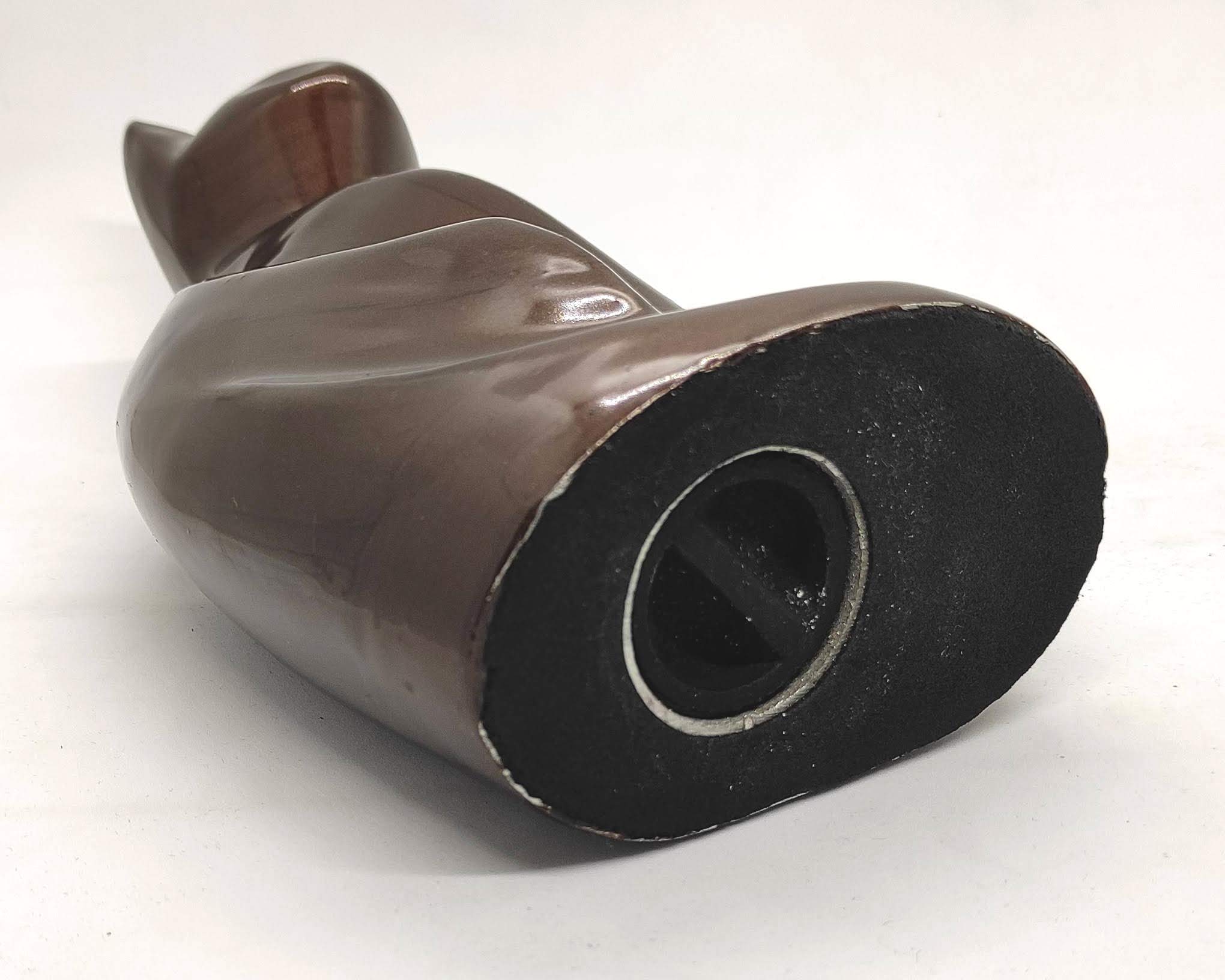Handcrafted Cat-Shaped Cremation Urn for Pets - Memorial Keepsake Container for Ashes - Perfect for Home Memorials & Pet Loss Remembrance