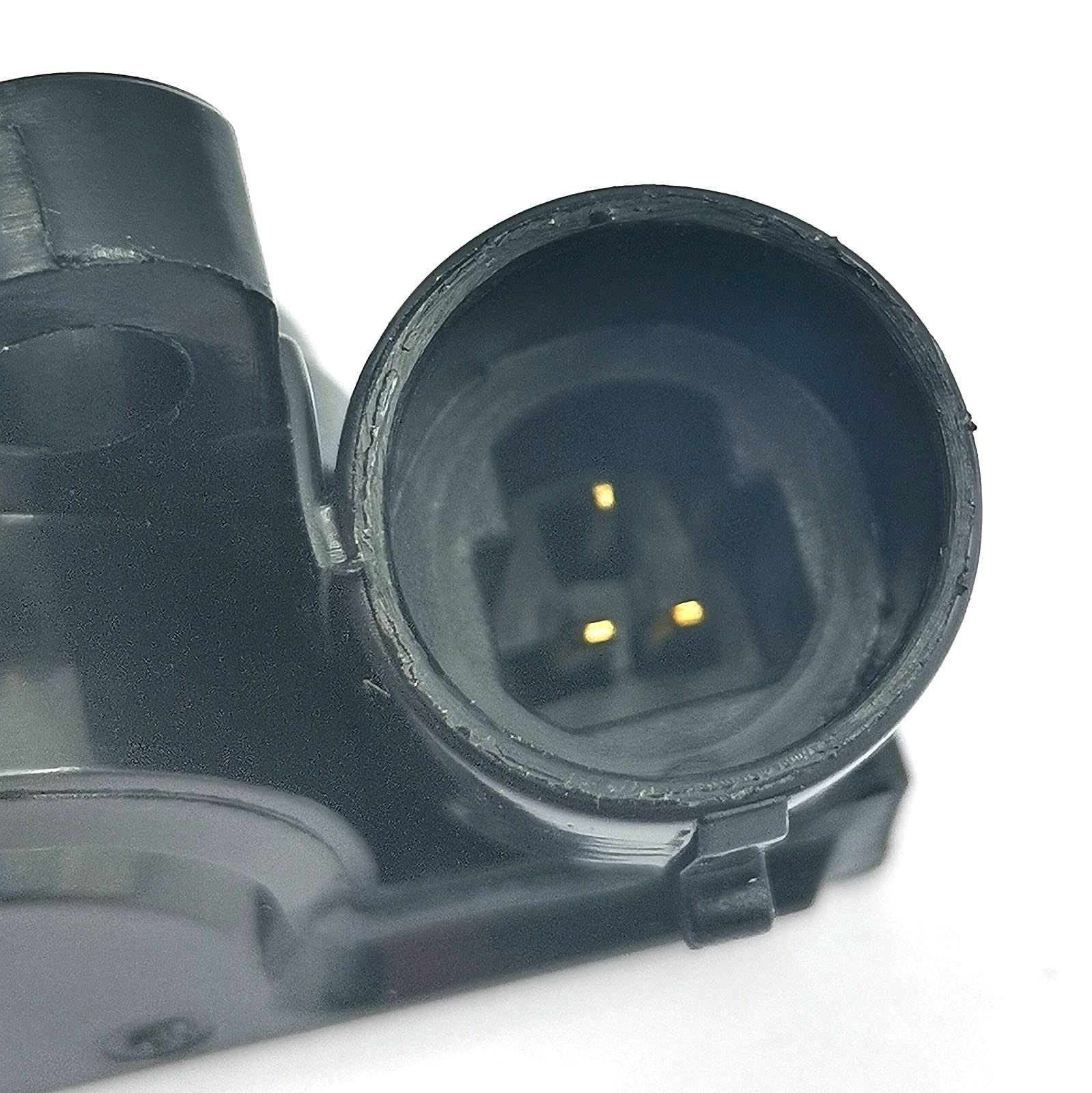 DEVMO Throttle Position Sensor - Compatible with Chevrolet 94580175 - High Performance Auto Part for Smooth Acceleration & Fuel Efficiency - Perfect for Chevy Silverado, Tahoe, Suburban & More