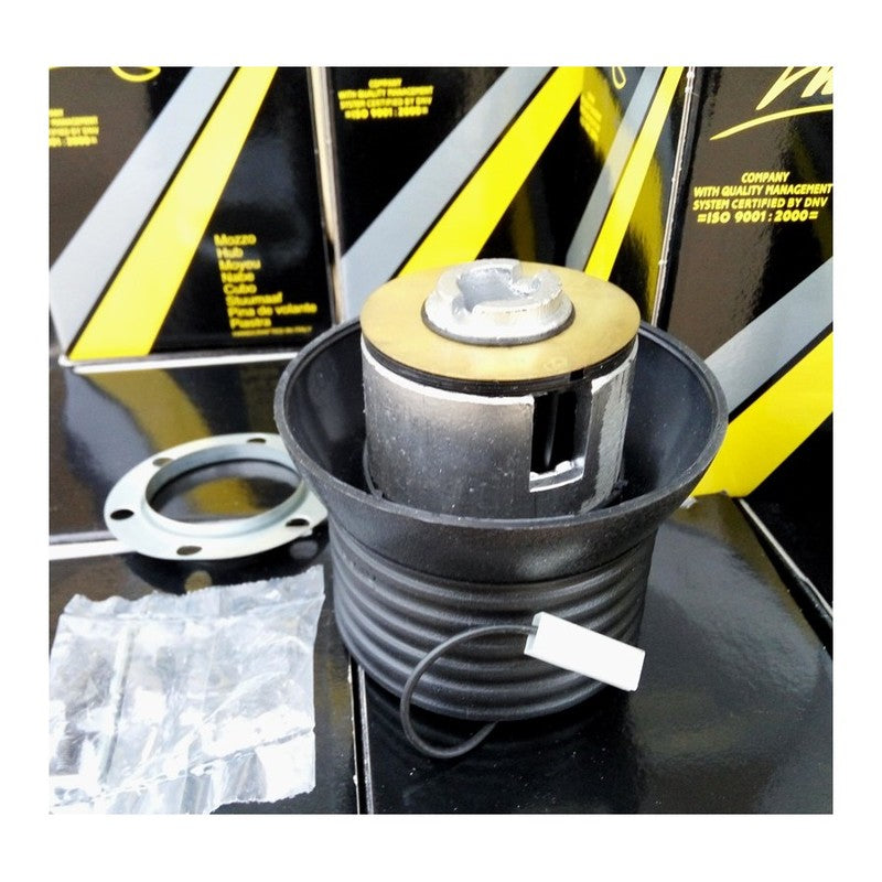 Boss Kit Collapsible Suit for Mitsubishi - ISO 9002 Certified (C4608) | Perfect for Car Repair & Maintenance