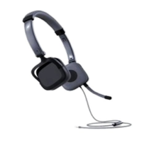 Stereo Gaming Headset with Microphone for Nintendo 3DS - Comfortable Over-Ear Headphones for Kids & Adults - Perfect for Online Multiplayer, Voice Chat & Long Gaming Sessions
