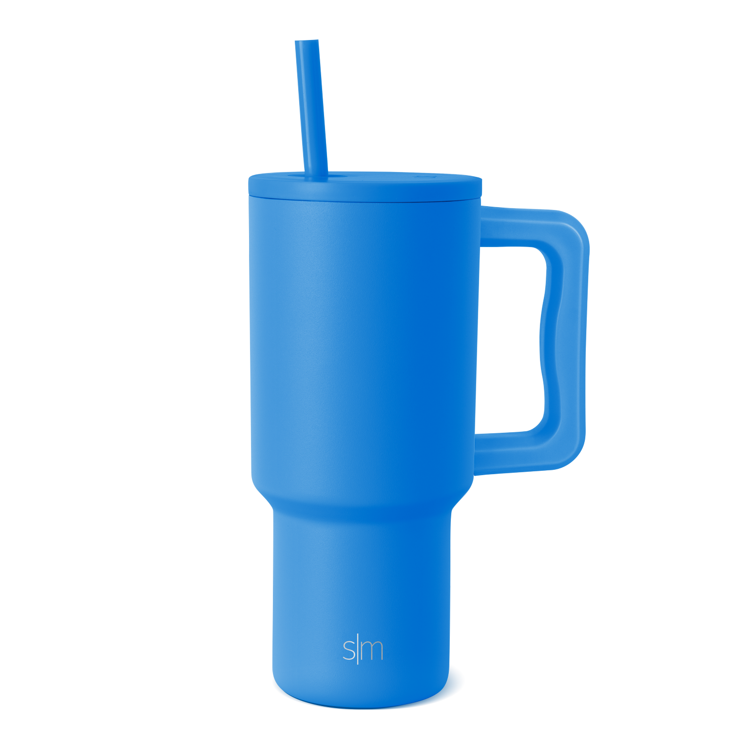 Premium Trek Tumbler 30Oz Stainless Steel Vacuum Insulated Water Bottle - Keeps Drinks Hot/Cold for 24 Hours - Perfect for Hiking, Camping & Outdoor Adventures