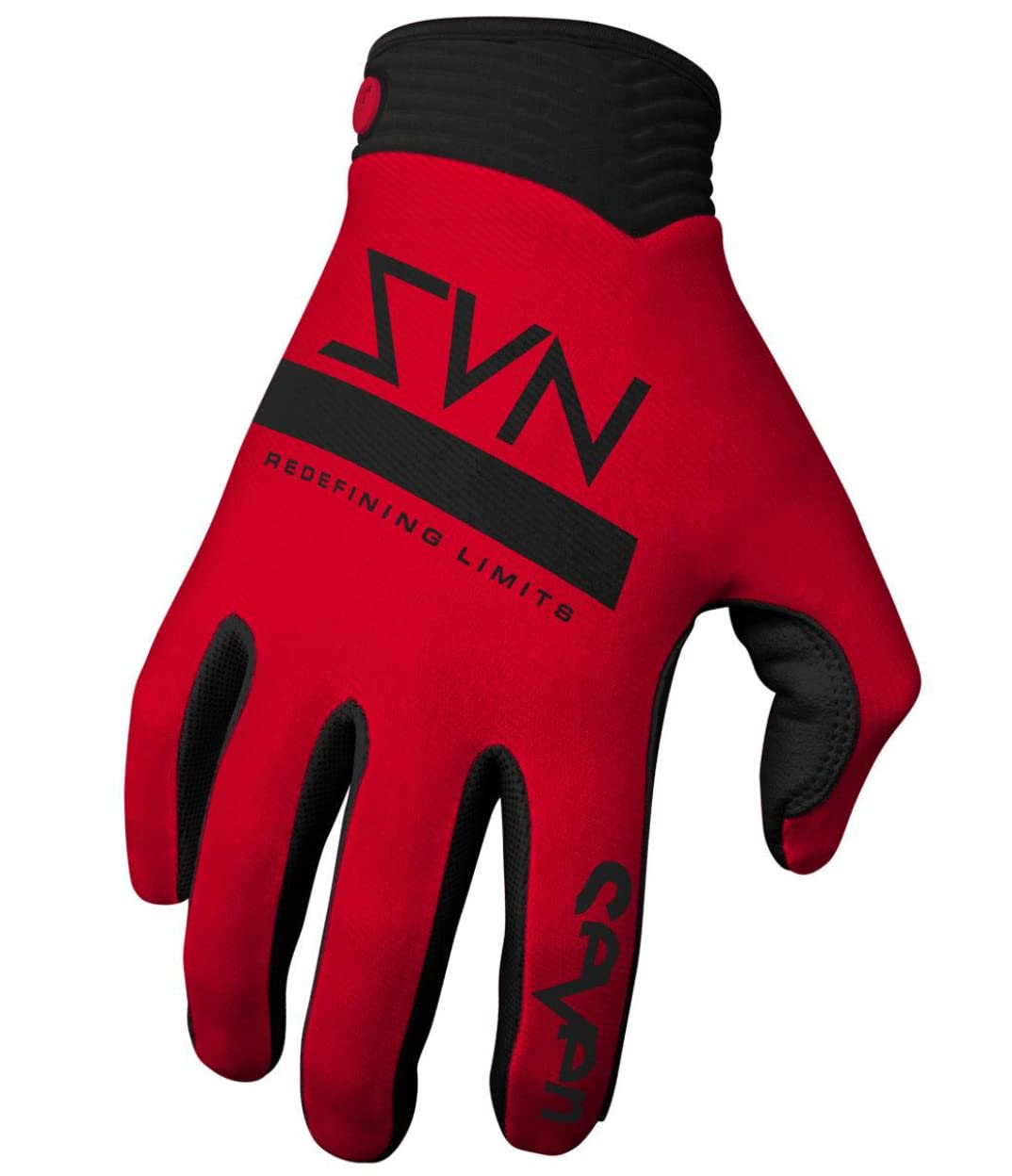 Seven Zero Contour Glove - Premium Fitted Golf Gloves for Men & Women | Enhanced Grip & Comfort | Perfect for Driving Range, Tournaments & Casual Play