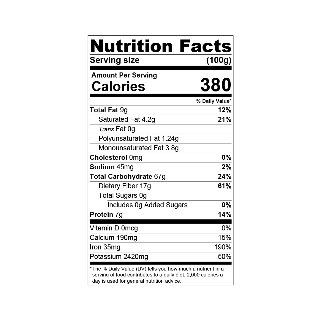 Organic Tattva Turmeric Powder 200g | 100% Pure, Vegan, Gluten-Free, No Additives | Natural Anti-Inflammatory for Cooking, Golden Milk & Skin Care