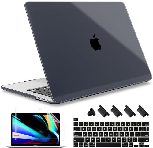 Crystal Black