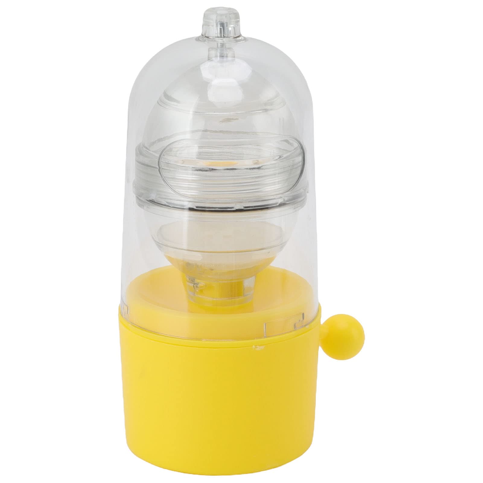Golden Egg Spinner Toy - Detachable Wearable Egg Scrambler with Pull Rope Operation for Kids & Adults - Fun Stress Relief & Party Game for Home, Office, Classroom