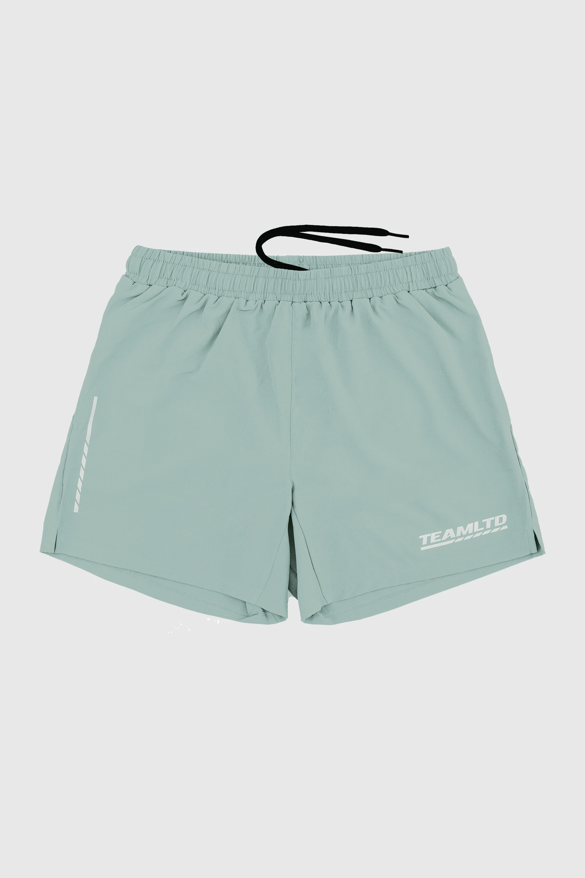 Rapa Athletic Shorts for Men - Lightweight Quick-Dry Workout Running Gym Shorts with Pockets - Perfect for Training, Jogging & Outdoor Sports