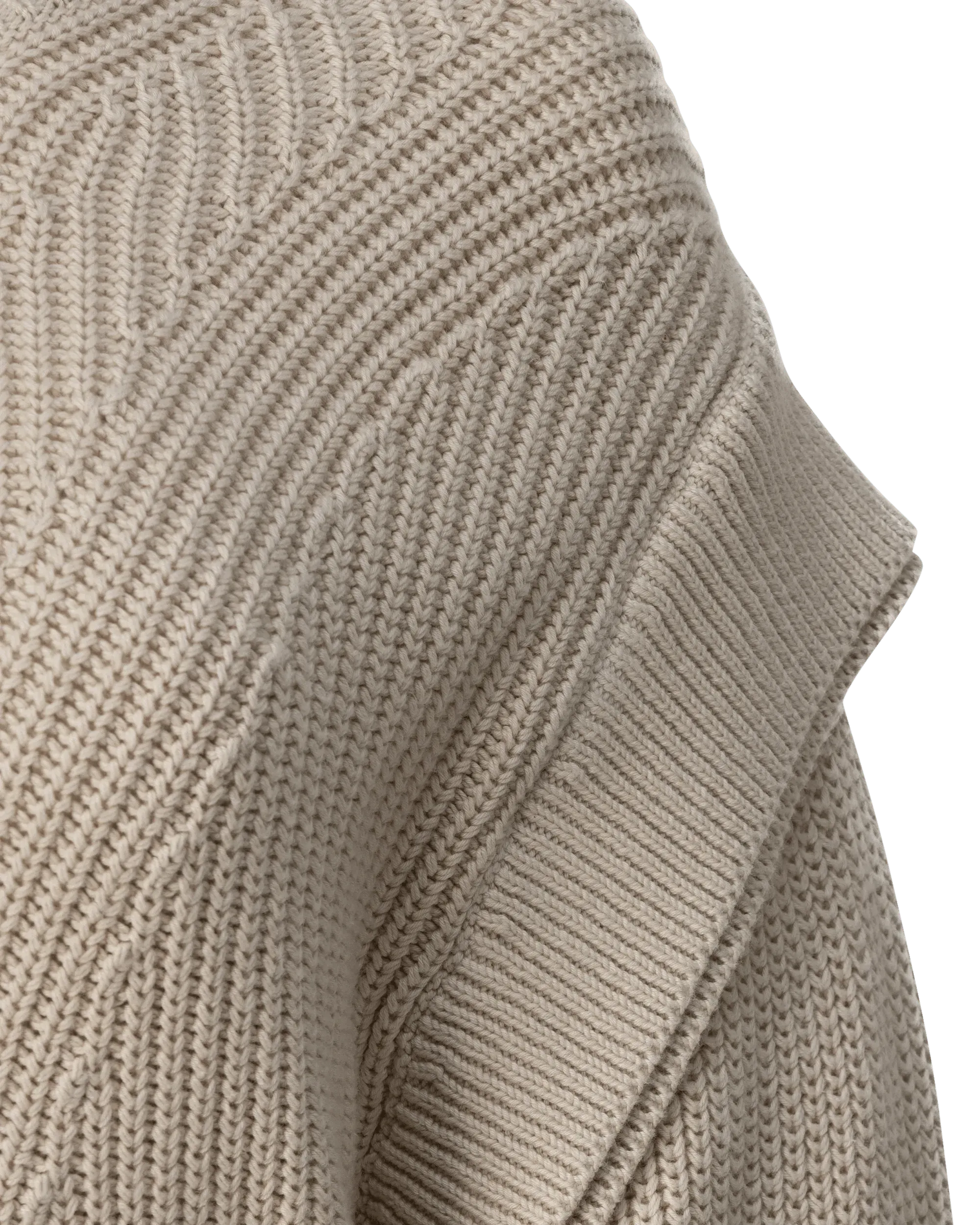 Kharla Women's Crewneck Sweater - Soft Casual Knit Pullover for Fall & Winter | Cozy Office Wear & Weekend Outfits