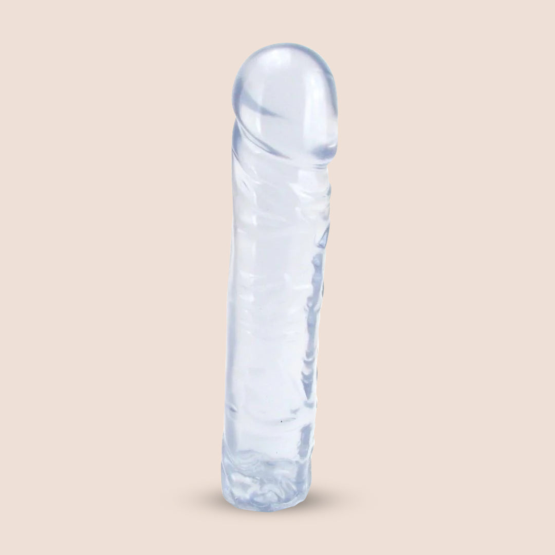 Clear