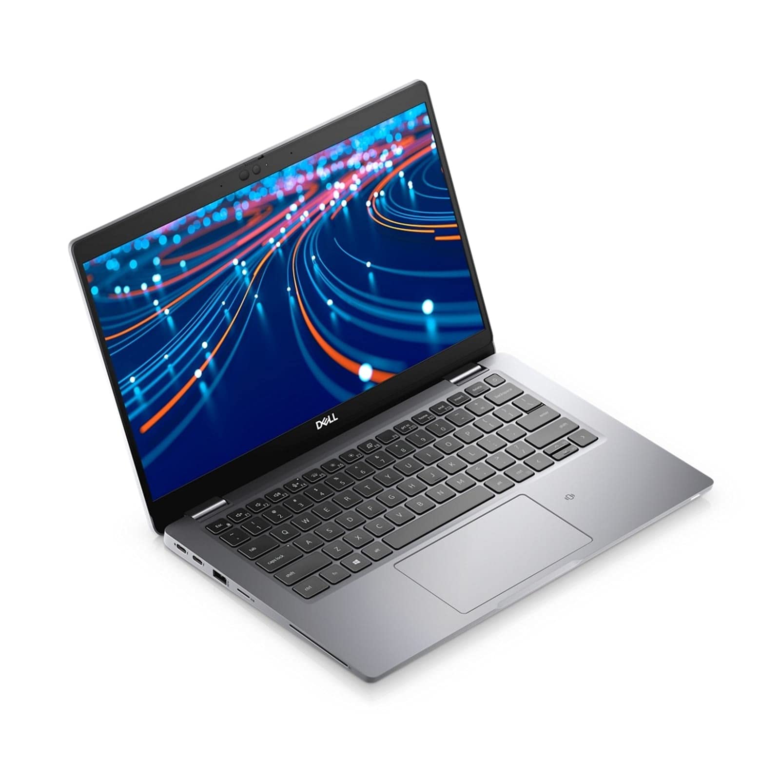 2021 Dell Latitude 5320 13.3