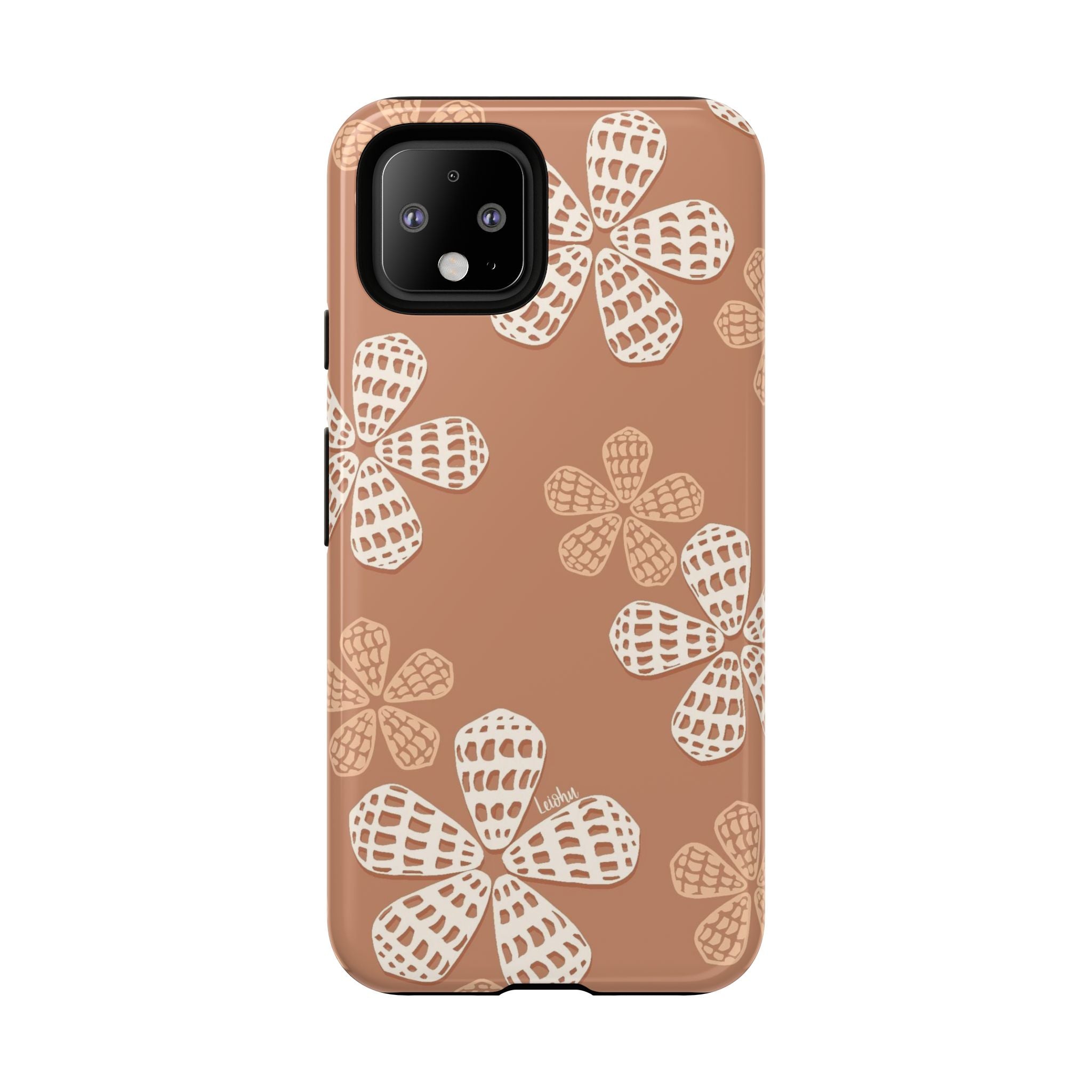 Hebrew Shell Case for Google Pixel - Durable Protective Cover with Stylish Design - Perfect for Everyday Use, Travel & Outdoor Activities