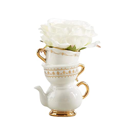 Tea Time Whimsy