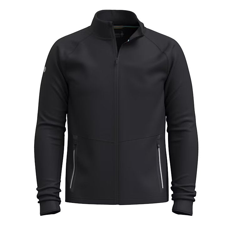 Men's Active Fleece Jacket - Lightweight, Breathable & Warm for Outdoor Sports & Casual Wear - SW002621