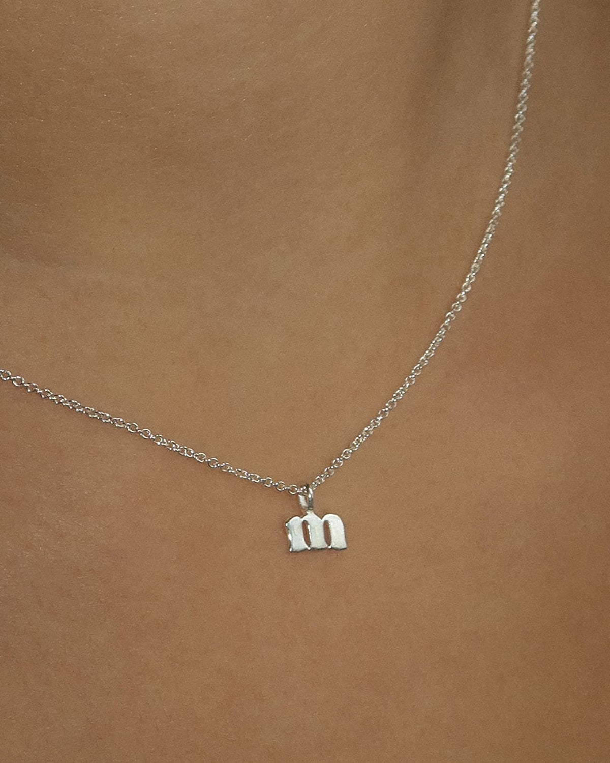 Small Letter Charms for Jewelry Making - Perfect for DIY Necklaces, Bracelets & Keychains | Alphabet Beads for Personalized Gifts & Crafts