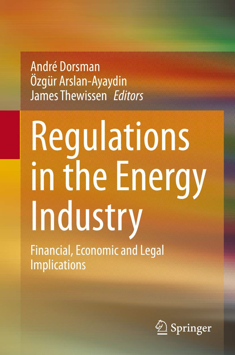 Energy Industry Regulations Guide: Key Policies & Compliance for Businesses | Power, Oil & Gas Sector Rules