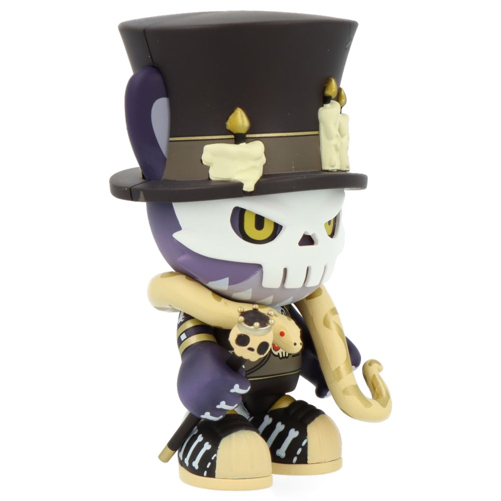 King Janky the Eighth - Premium Collectible Action Figure | Perfect for Display, Gifts & Pop Culture Enthusiasts | Great for Home Decor, Office Display & Fan Collections