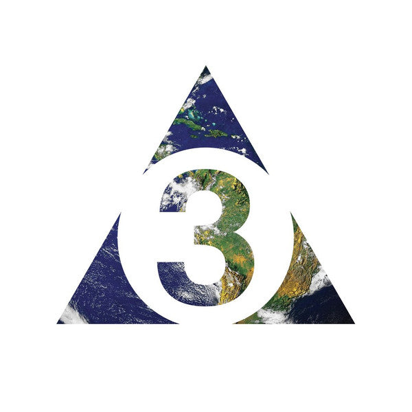 The Brian Jonestown Massacre - Third World Pyramid Vinyl LP | Indie Rock Music Album | Perfect for Record Collectors & Music Enthusiasts