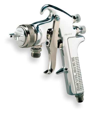 Professional HVLP Spray Gun with Adjustable Pressure Control - Perfect for Automotive Painting, Wood Finishing & DIY Home Projects