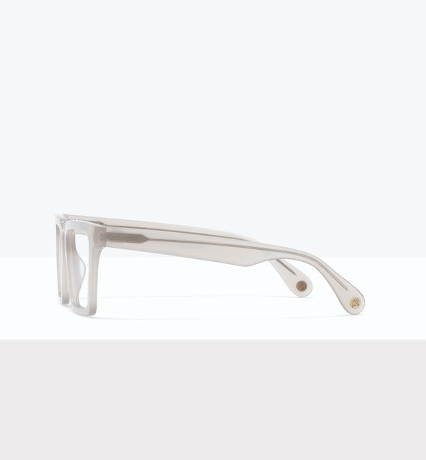 Michelle Eyeglasses for Women - Stylish Reading Glasses with Lightweight Metal Frame, UV Protection (Perfect for Office, Reading & Daily Use)