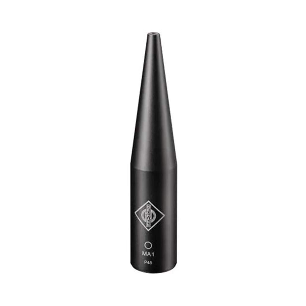 Neumann MA 1 Monitor Alignment Microphone and Calibration System for Studio Recording & Audio Production - Perfect for Home Studios, Professional Audio Setup, and Speaker Calibration
