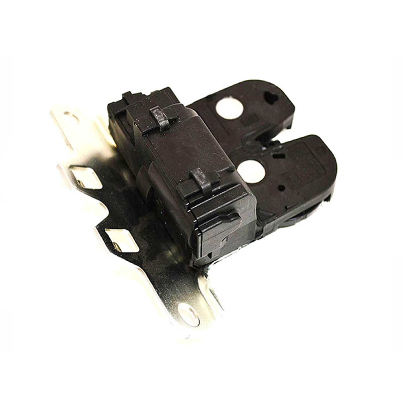 **Replacement Trunk Latch Lock Actuator for Opel Vauxhall Insignia A Hatchback 2009-2016 - Rear Tailgate Boot Latch Repair Part - Perfect for Secure Access & Easy Installation**    *(Use Case: Ideal for fixing broken trunk latches, ensuring smooth operation, and enhancing vehicle security.)*