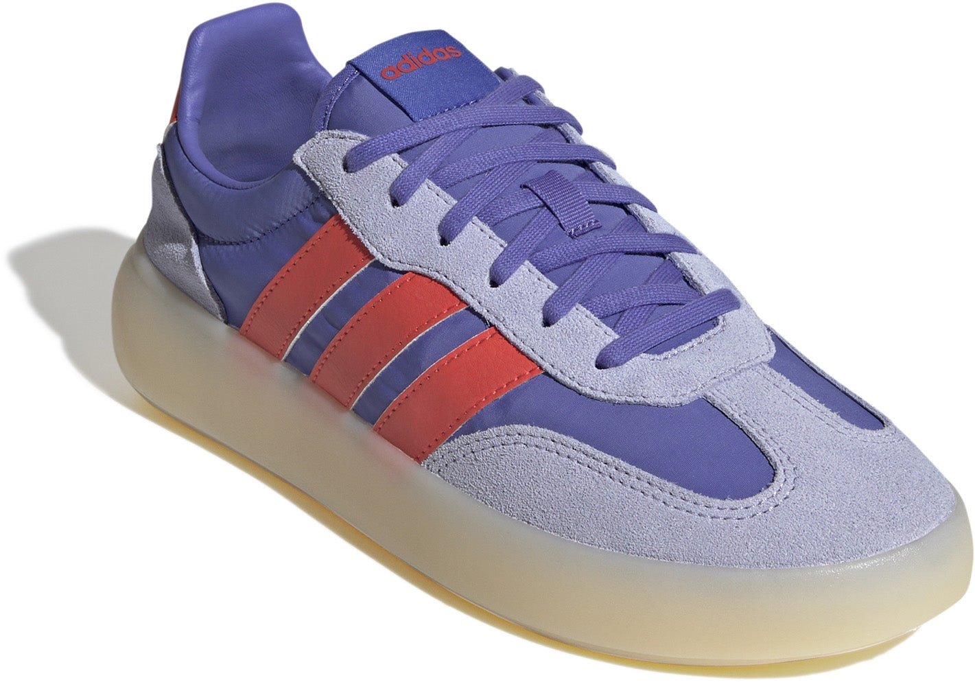 Barreda Decode Women's Running Shoes - Lightweight Athletic Sneakers for Jogging, Gym & Workout - Perfect for Fitness Training and Casual Wear