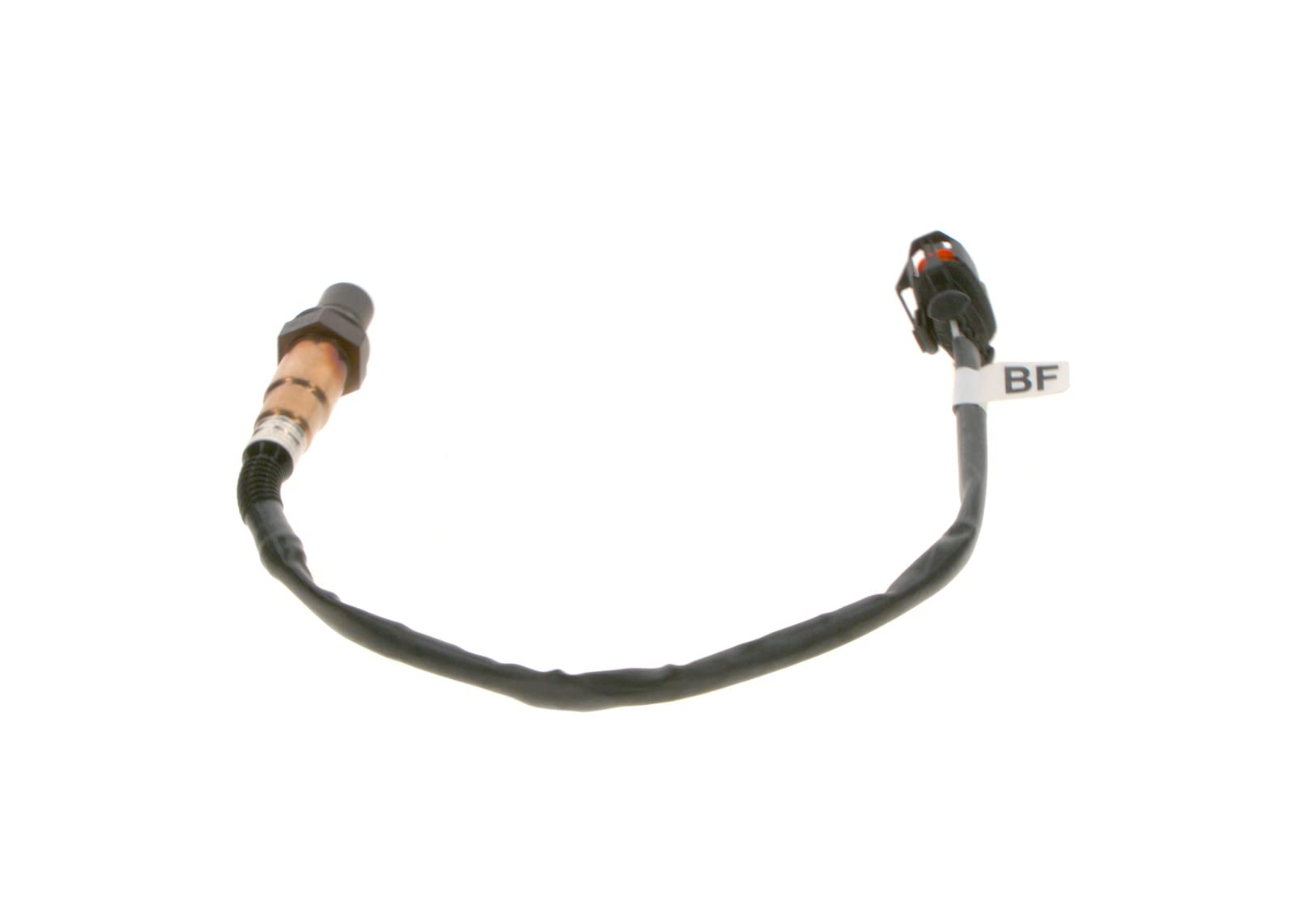 OPEL CORSA C Bosch Oxygen Sensor 2003-2006 Replacement - Improve Fuel Efficiency & Engine Performance for Smooth Driving
