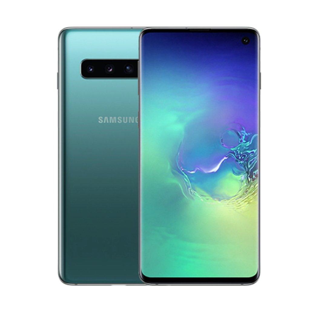 Samsung Galaxy S10 Smartphone - 128GB Storage, 6.1