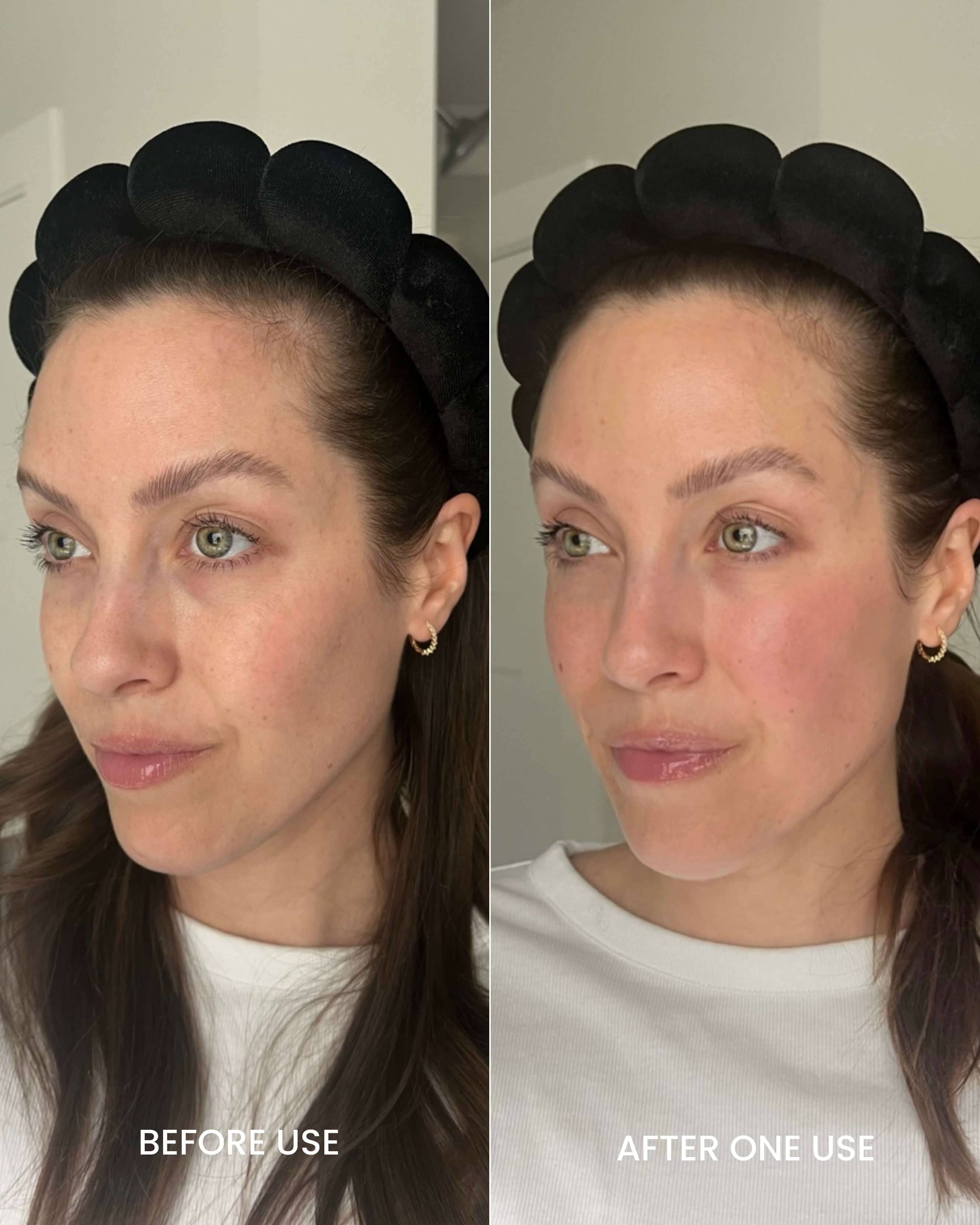 PritiPolish Instant Glow Exfoliator - Gentle Face Scrub for Brightening & Smoothing Skin | Perfect for Daily Skincare Routine & Pre-Makeup Prep