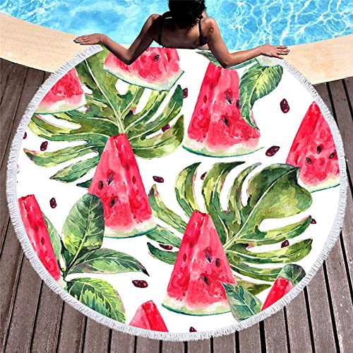 Watermelon - Style 1