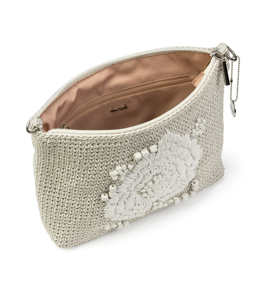 Lumi Crossbody Bag & Everly Sandal Gift Set for Women - Perfect for Travel, Beach Vacations and Summer Outfits